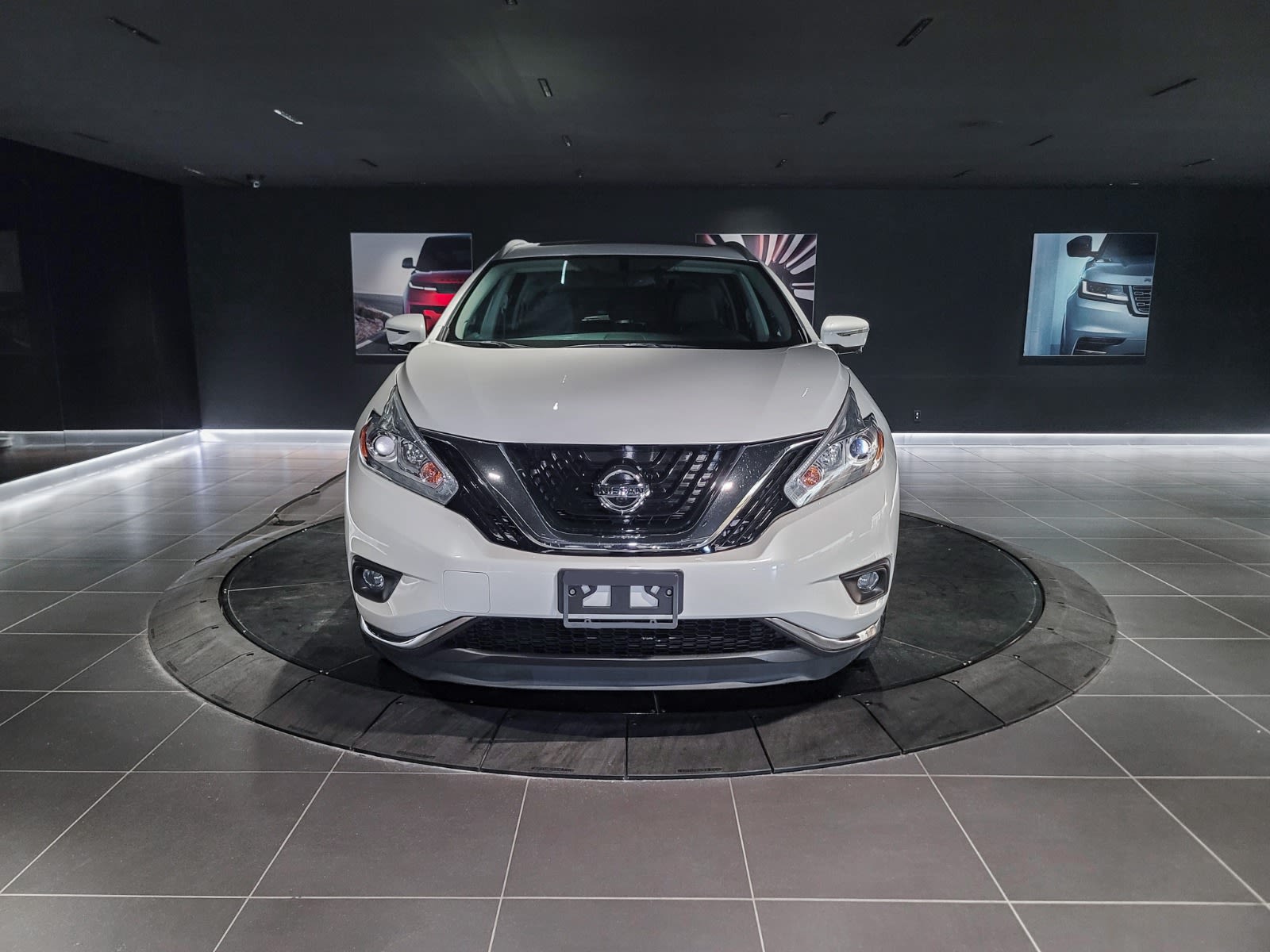 2016 Nissan Murano SL, Vancouver, Cash