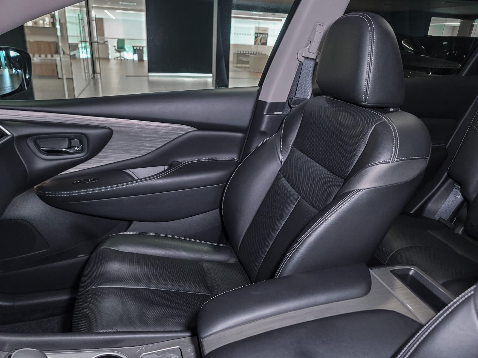 2016 Nissan Murano SL, Vancouver, Cash