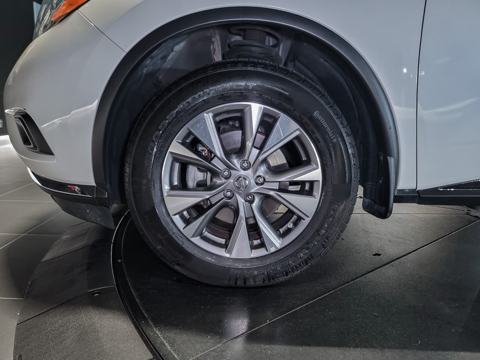 2016 Nissan Murano SL, Vancouver, Cash