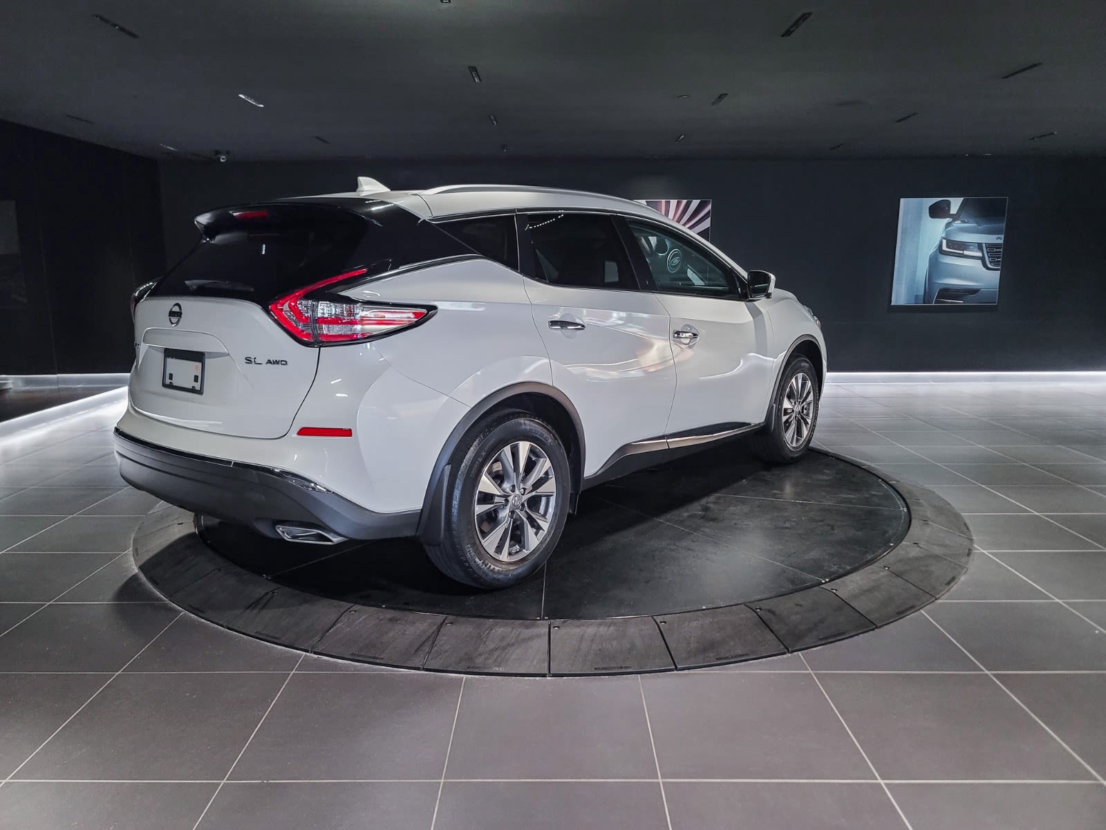 2016 Nissan Murano SL, Vancouver, Cash