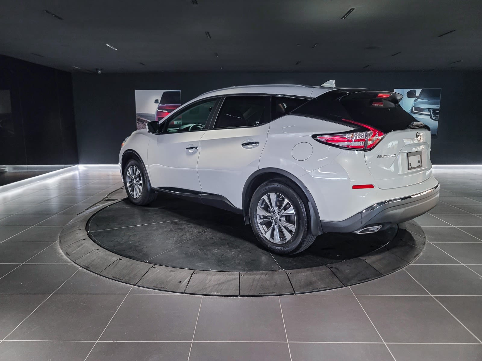 2016 Nissan Murano SL, Vancouver, Cash