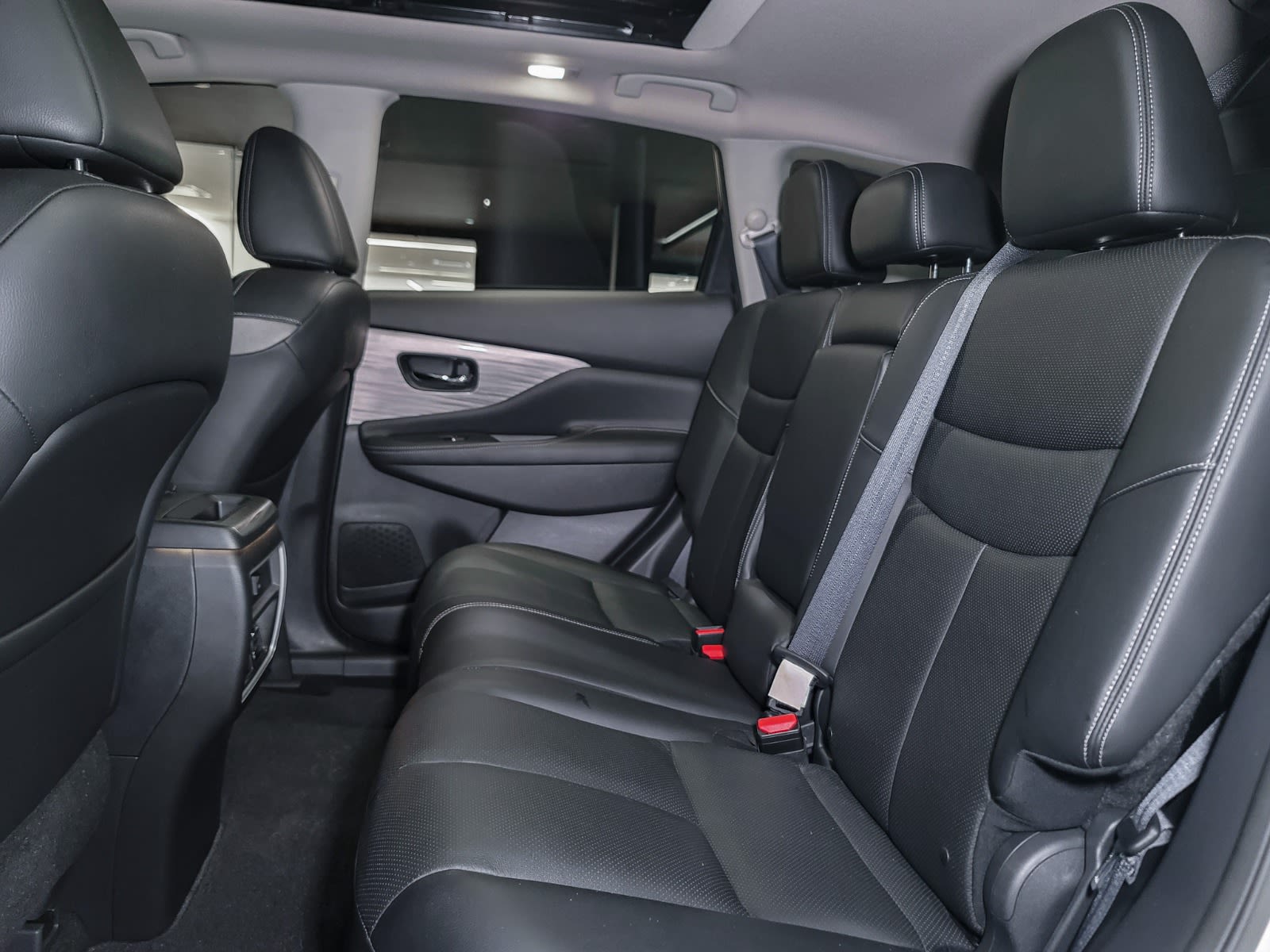 2016 Nissan Murano SL, Vancouver, Cash