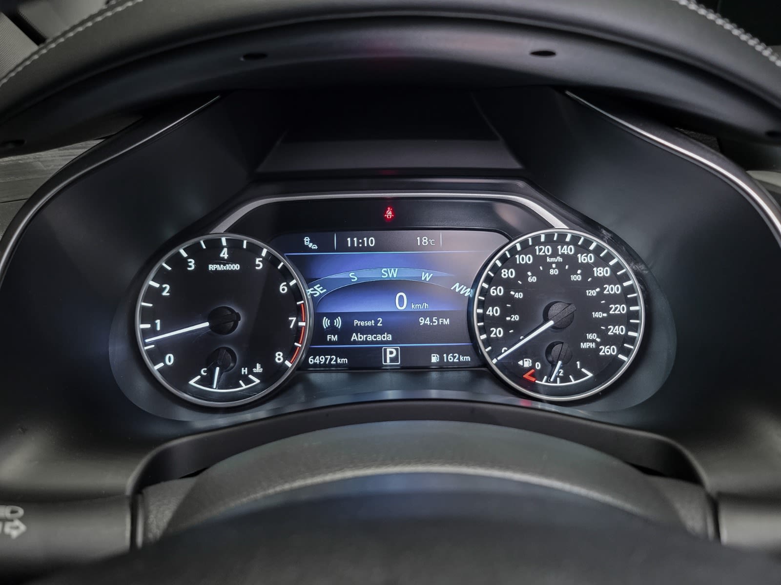 2016 Nissan Murano SL, Vancouver, Cash