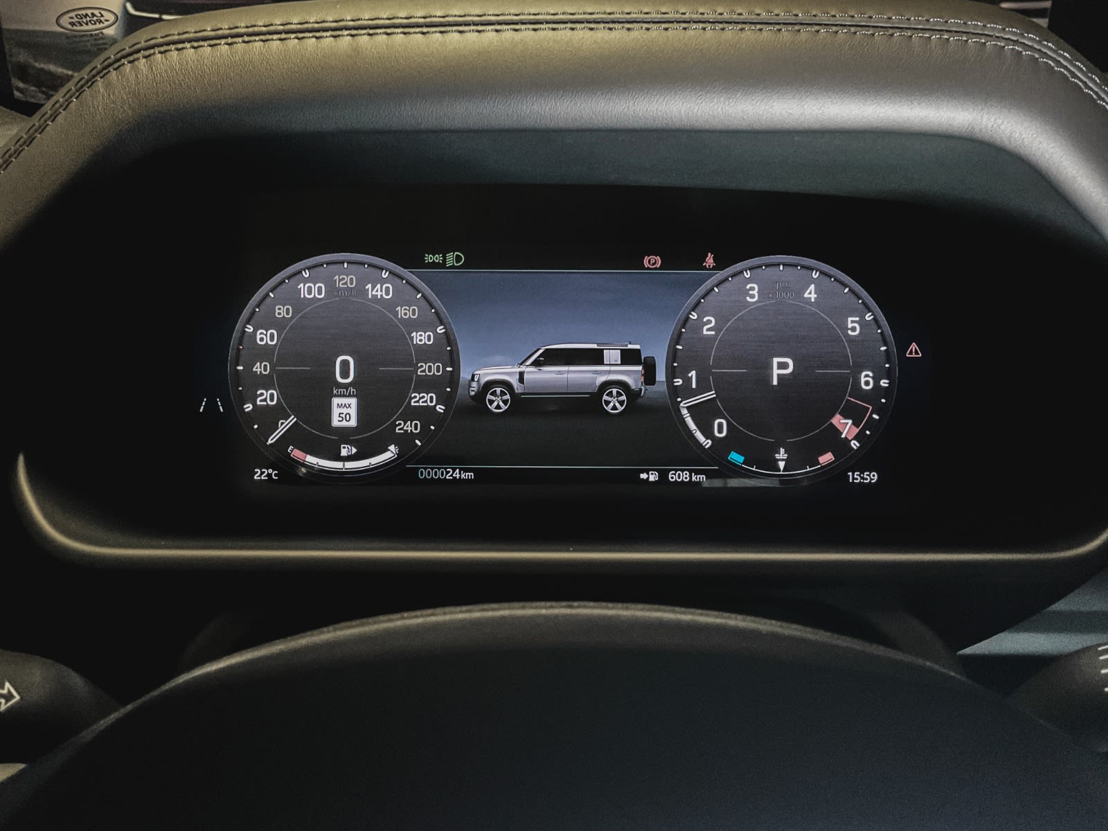 2025 Land Rover Defender S, Vancouver, Cash