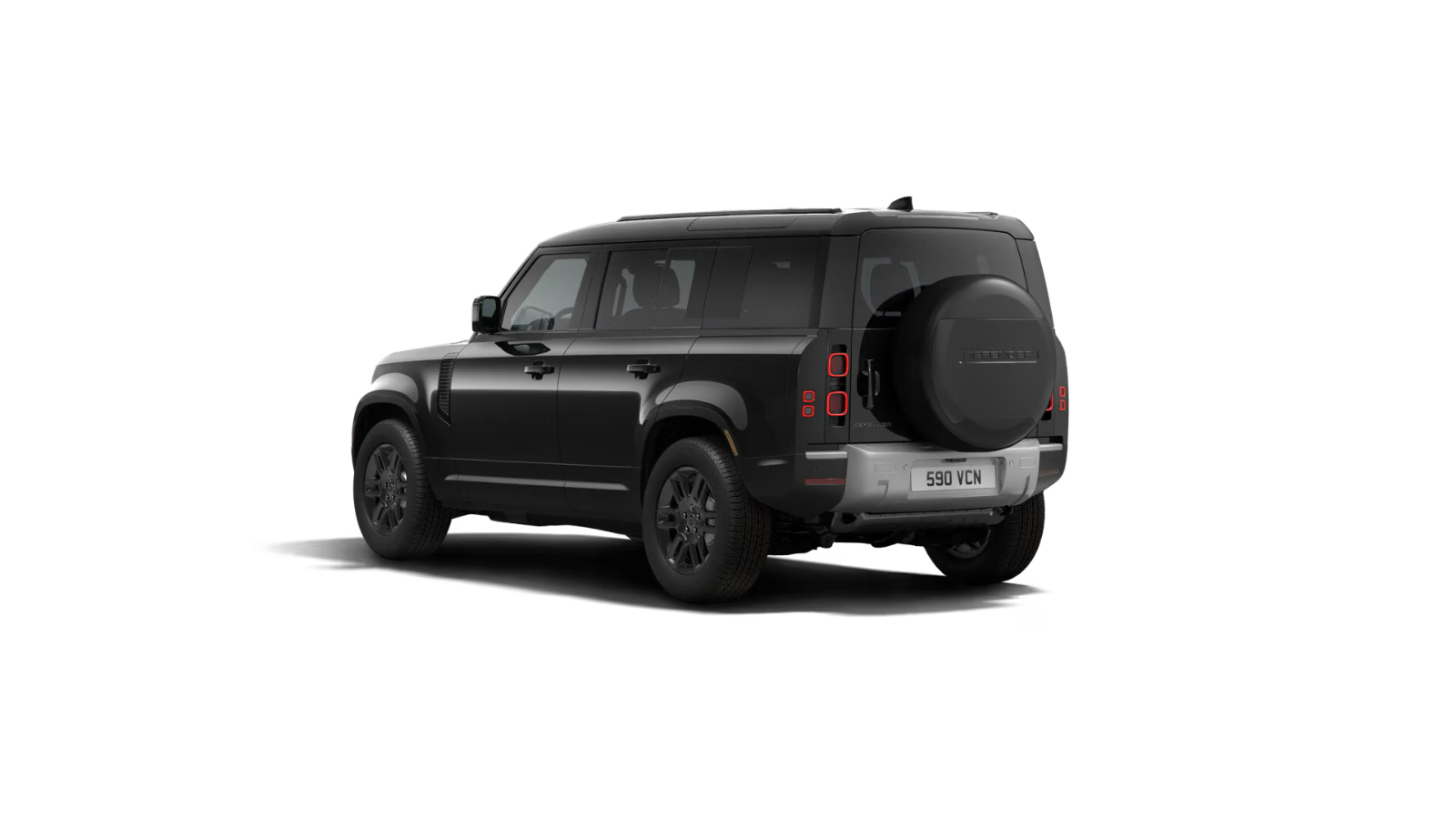 2025 Land Rover Defender S, Vancouver, Cash