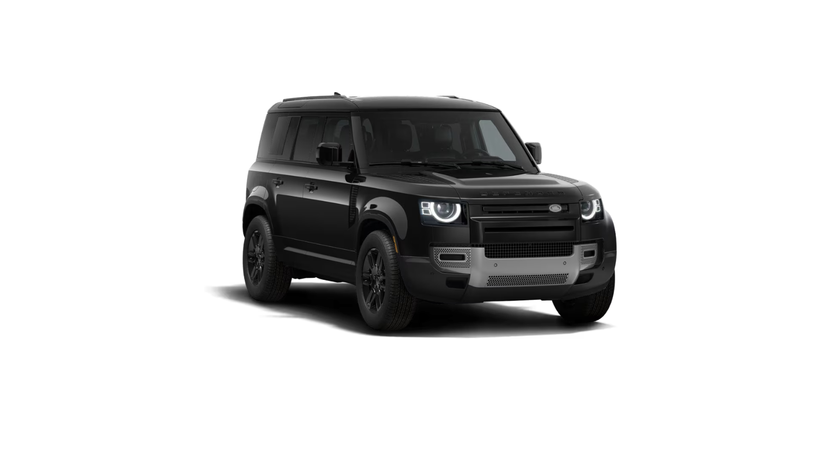 2025 Land Rover Defender S, Vancouver, Cash