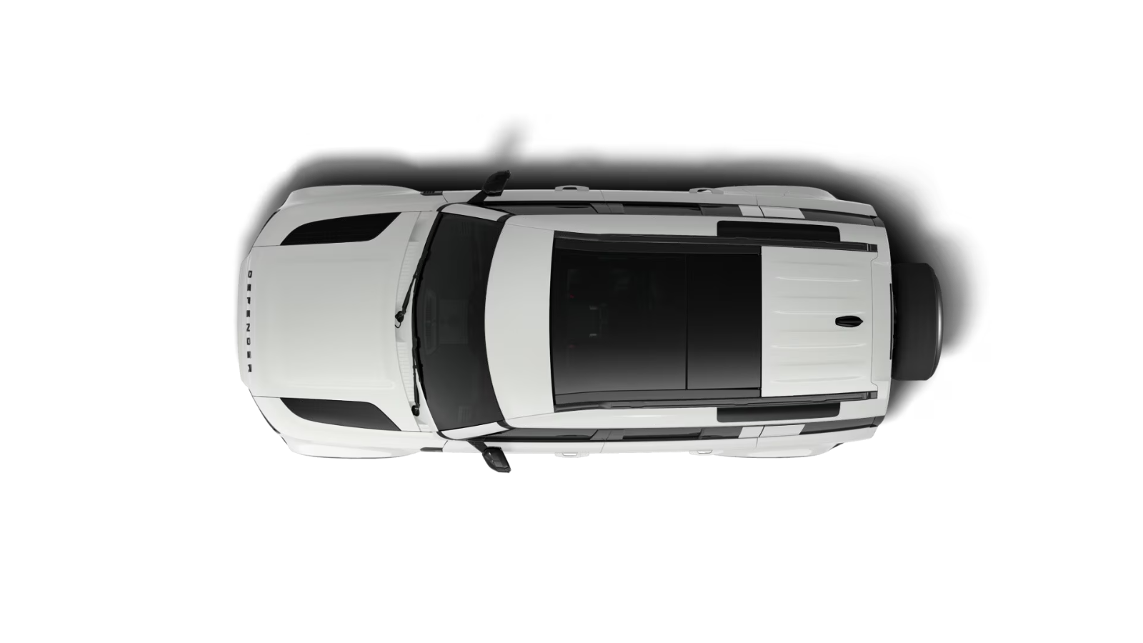 2025 Land Rover Defender S, Vancouver, Cash