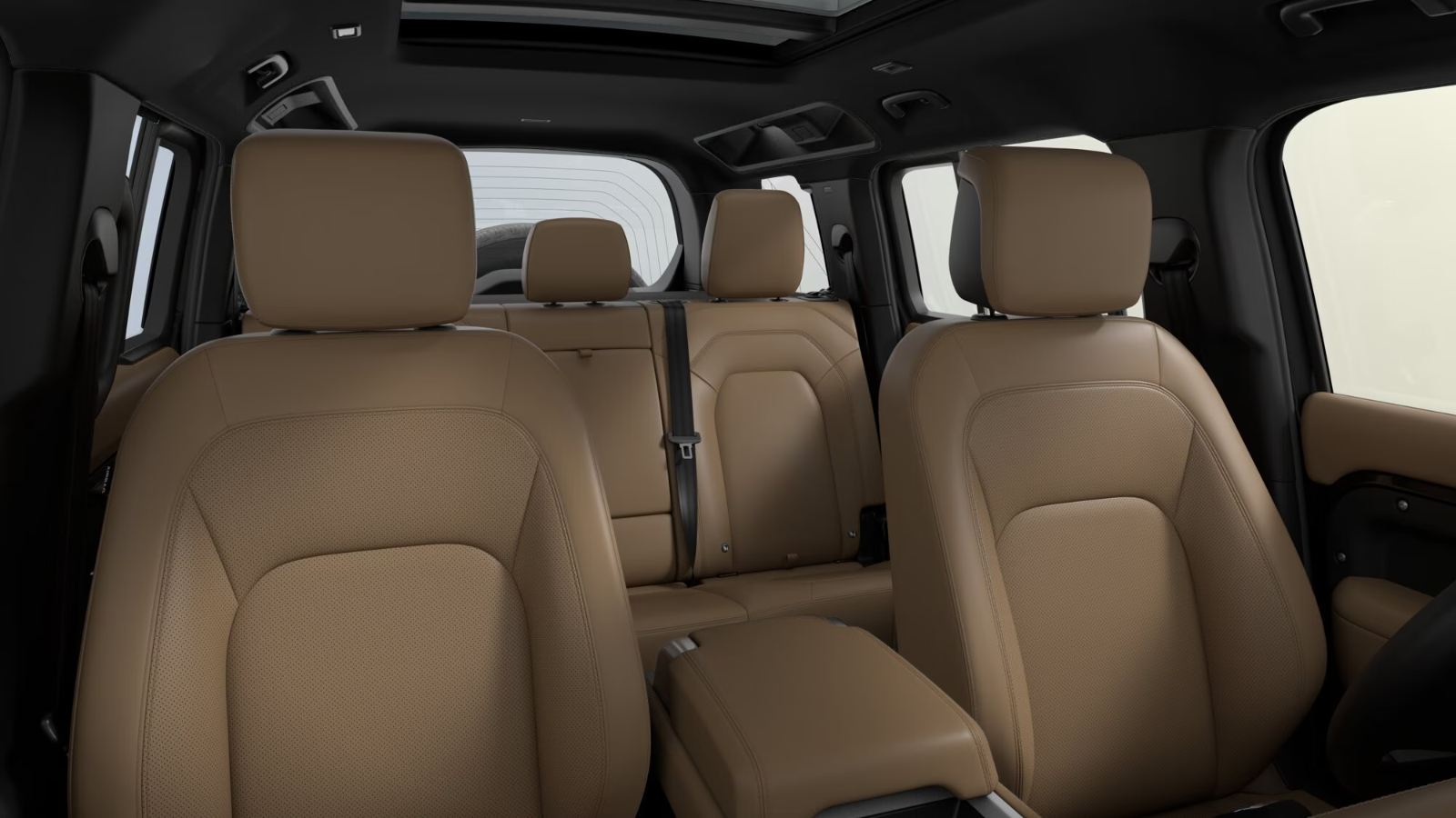 2025 Land Rover Defender X-Dynamic SE, 温哥华, 全款车