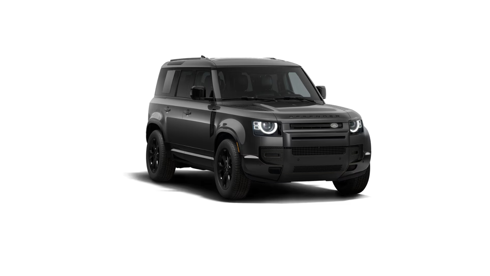 2025 Land Rover Defender X-Dynamic SE, Vancouver, Cash