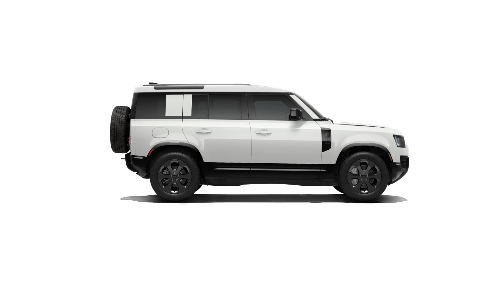 2025 Land Rover Defender X-Dynamic SE, 温哥华, 全款车