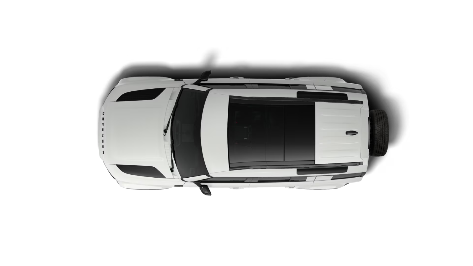 2025 Land Rover Defender X-Dynamic SE, 温哥华, 全款车