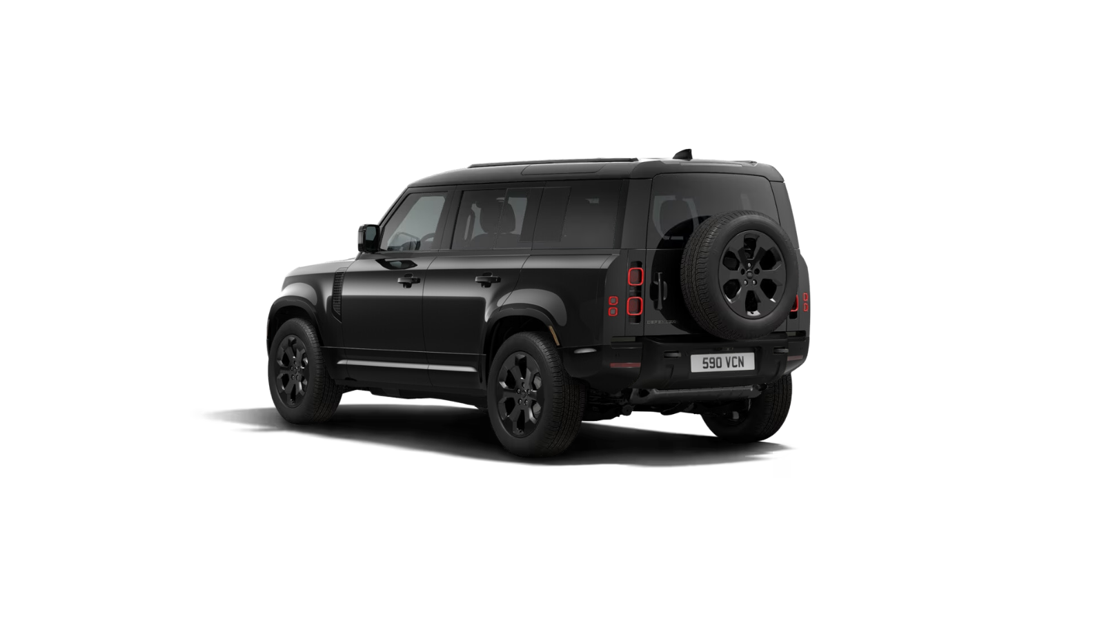 2025 Land Rover Defender X-Dynamic SE, Vancouver, Cash