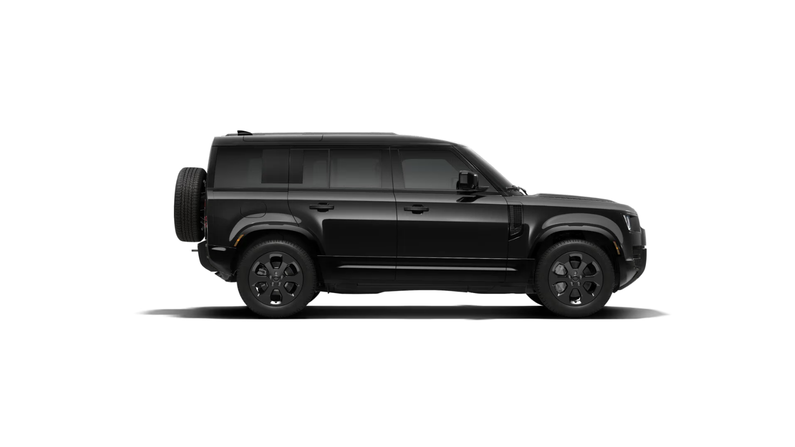 2025 Land Rover Defender X-Dynamic SE, Vancouver, Cash