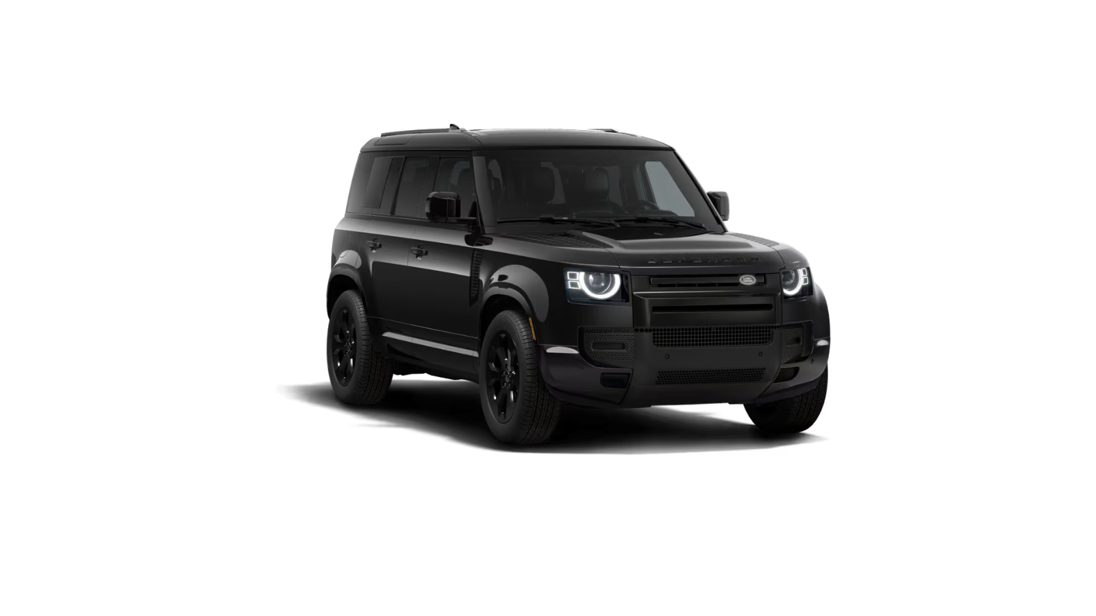 2025 Land Rover Defender X-Dynamic SE, Vancouver, Cash