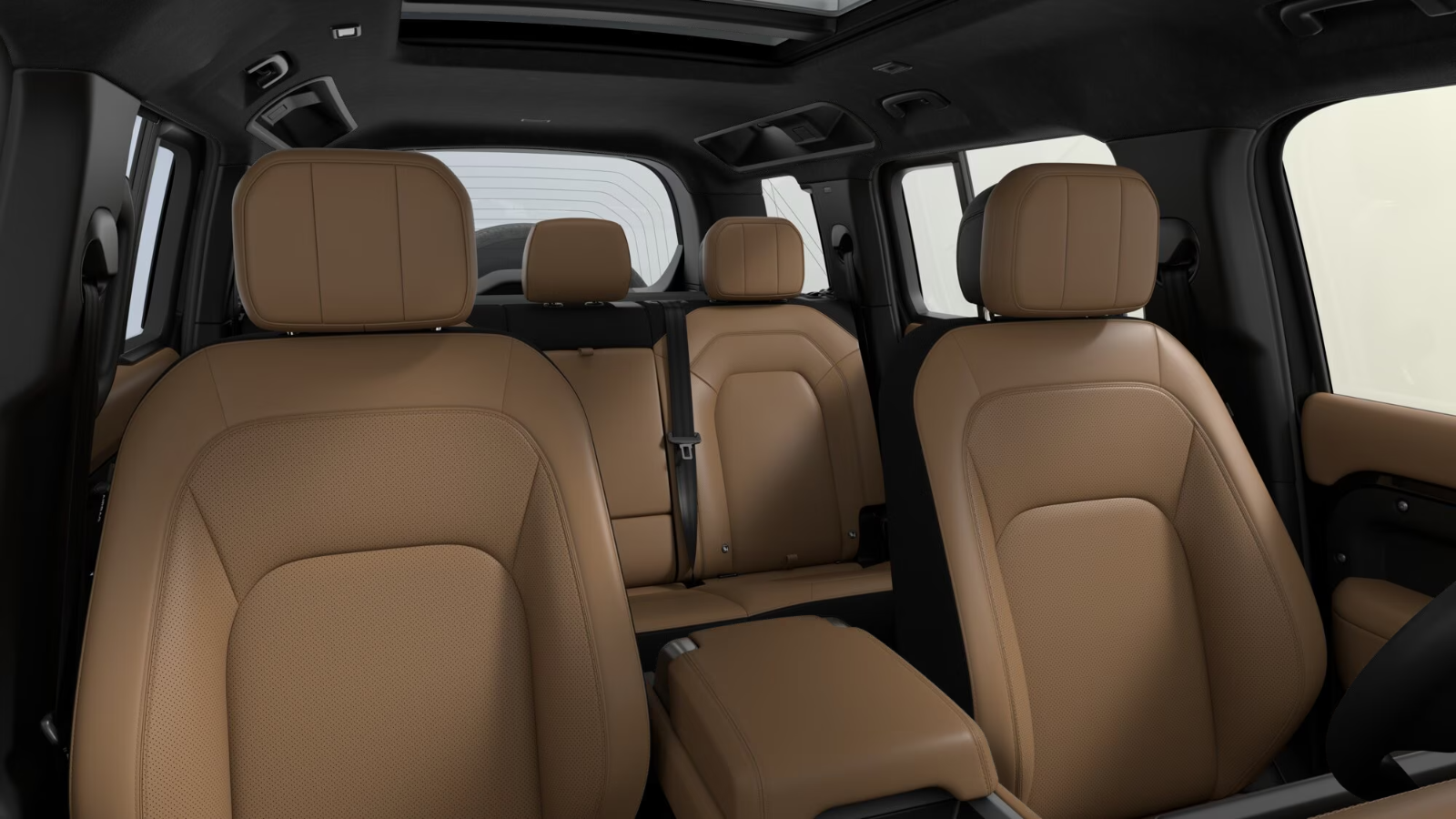 2025 Land Rover Defender X, Vancouver, Cash