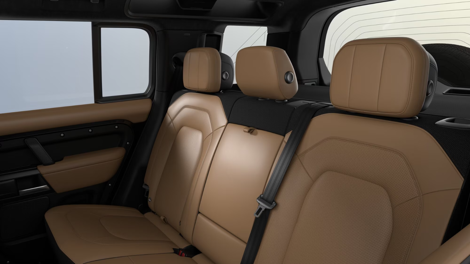 2025 Land Rover Defender X, Vancouver, Cash