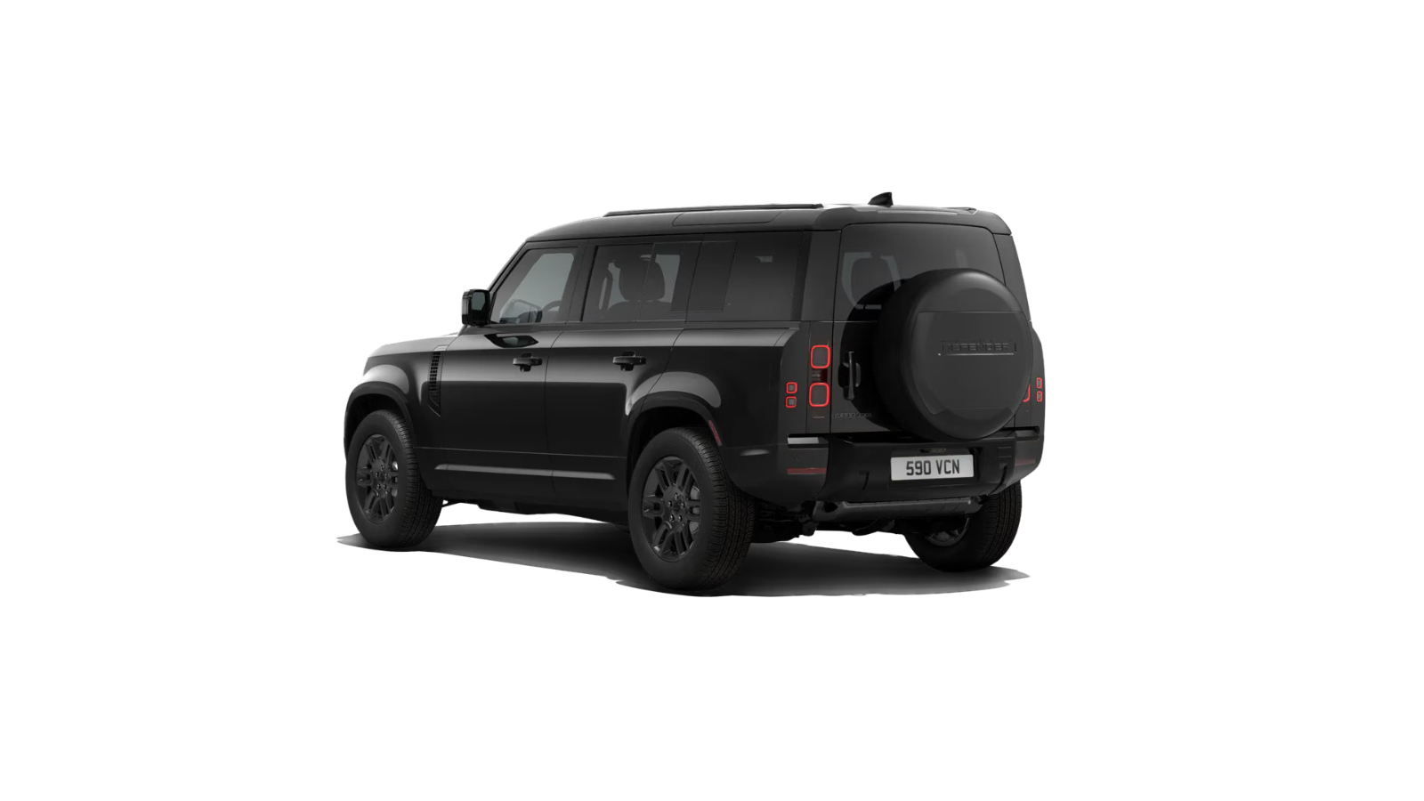 2025 Land Rover Defender S, 温哥华, 全款车