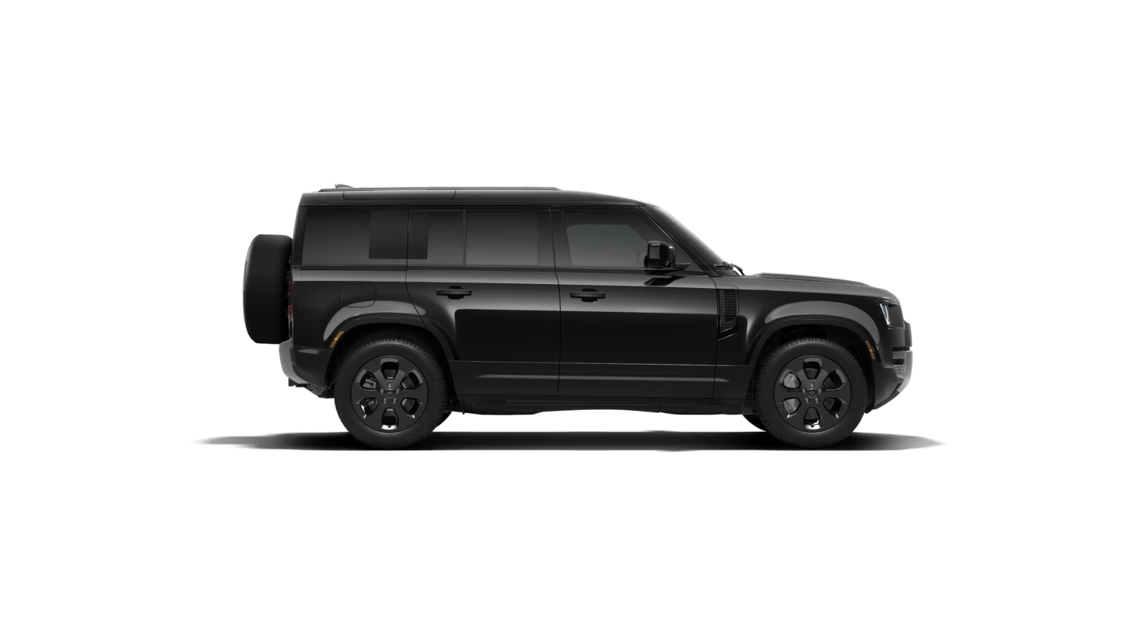 2025 Land Rover Defender S, Vancouver, Cash