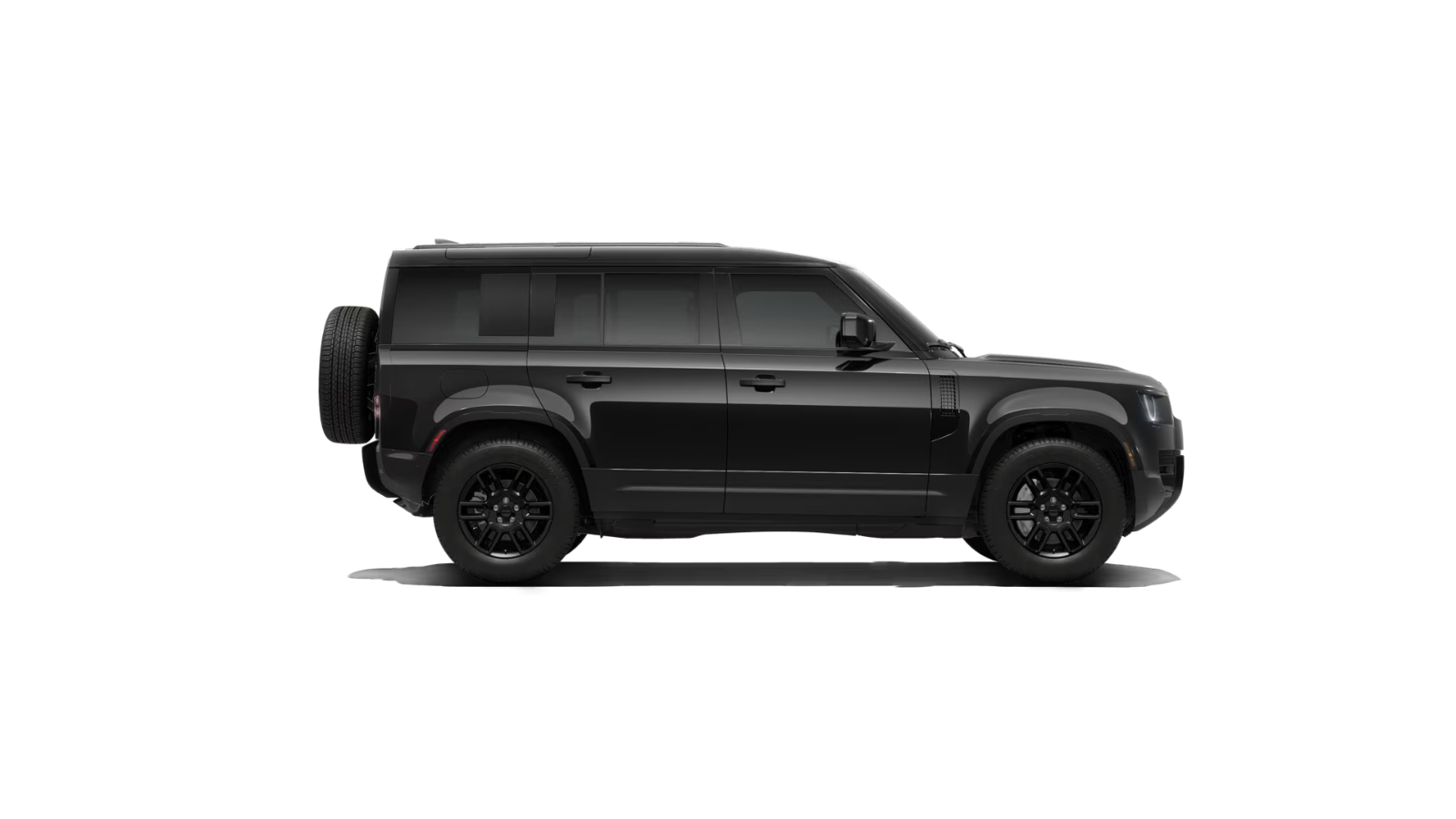 2025 Land Rover Defender S, 温哥华, 全款车