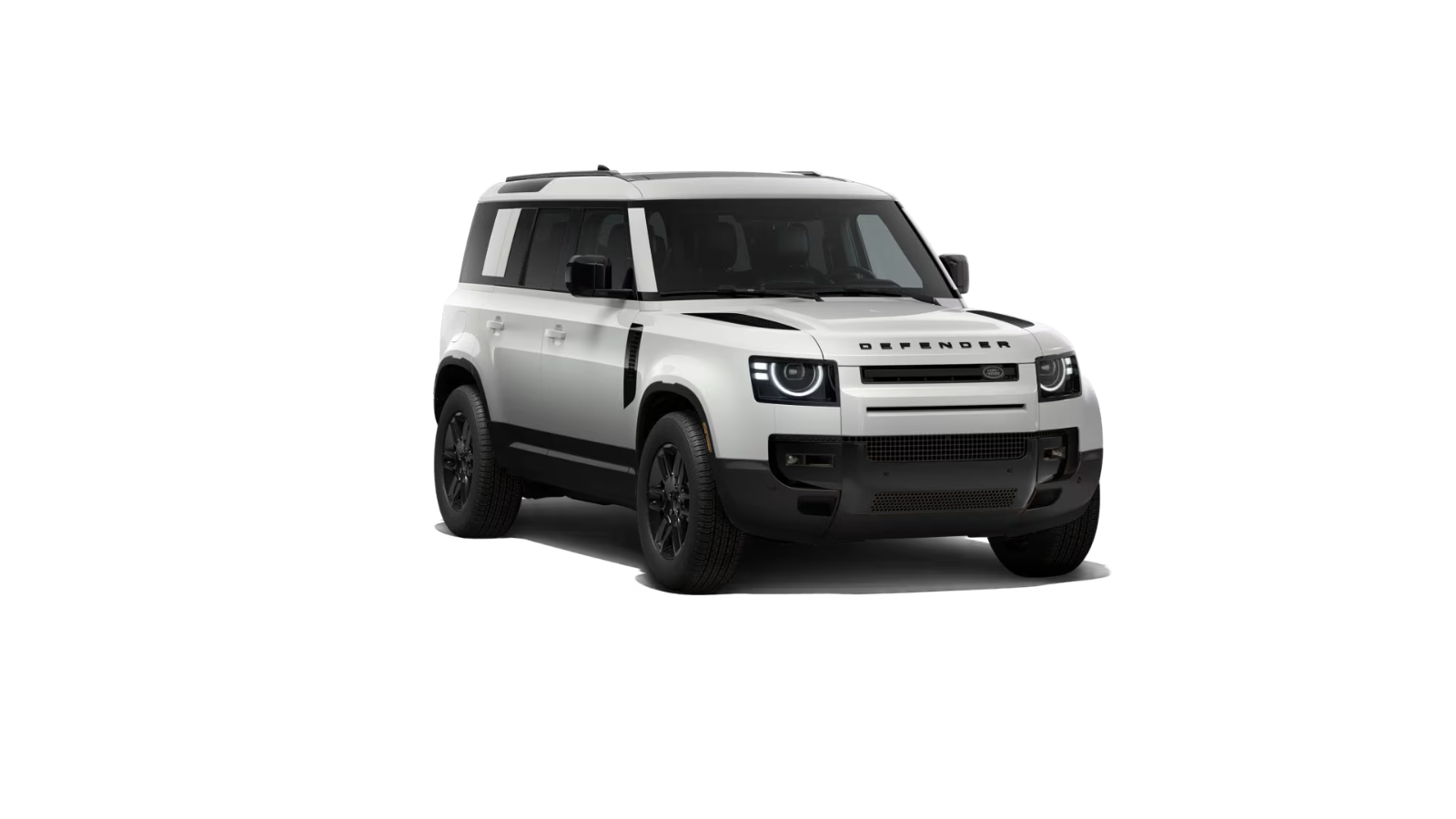 2025 Land Rover Defender S, Vancouver, Cash