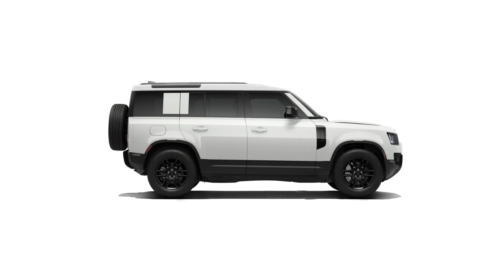 2025 Land Rover Defender S, Vancouver, Cash
