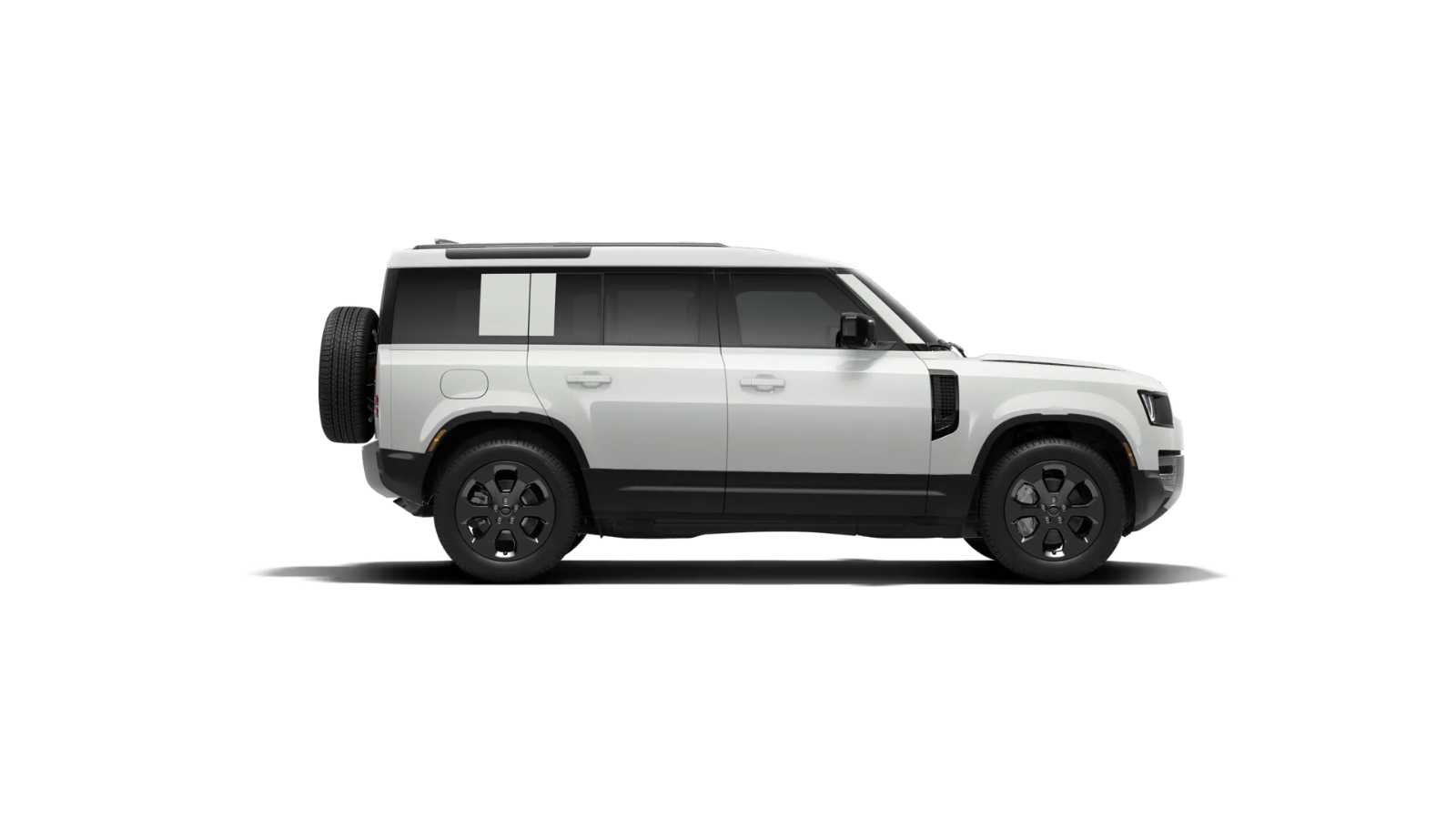 2025 Land Rover Defender S, Vancouver, Cash