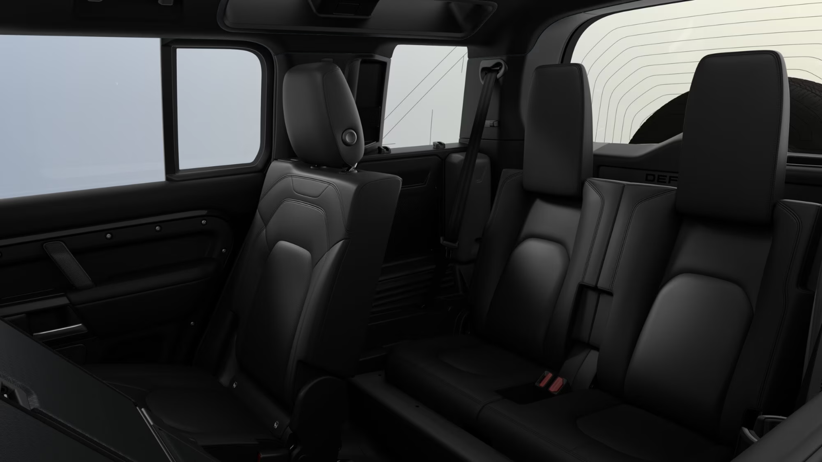 2025 Land Rover Defender S, Vancouver, Cash