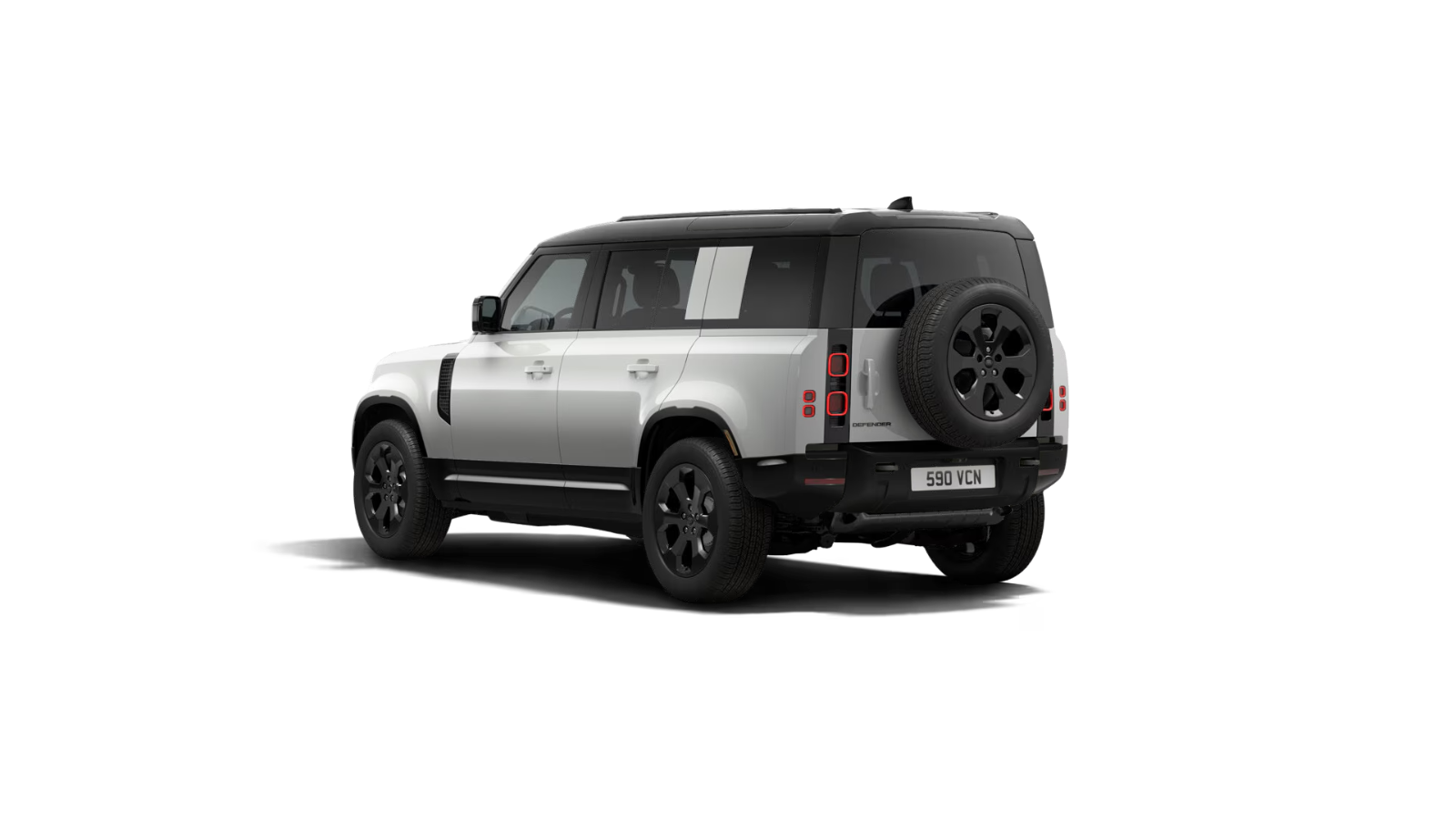 2025 Land Rover Defender X-Dynamic SE, Vancouver, Cash