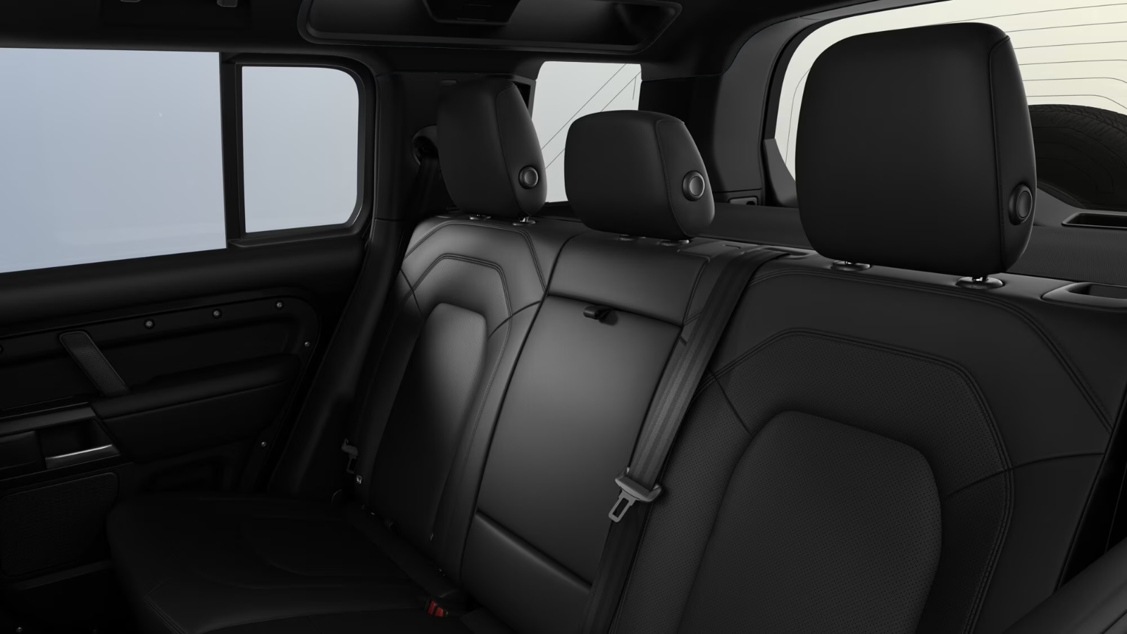 2025 Land Rover Defender X-Dynamic SE, Vancouver, Cash