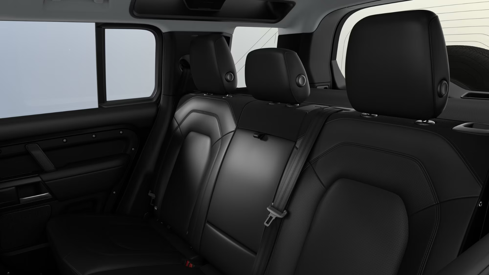 2025 Land Rover Defender S, Vancouver, Cash