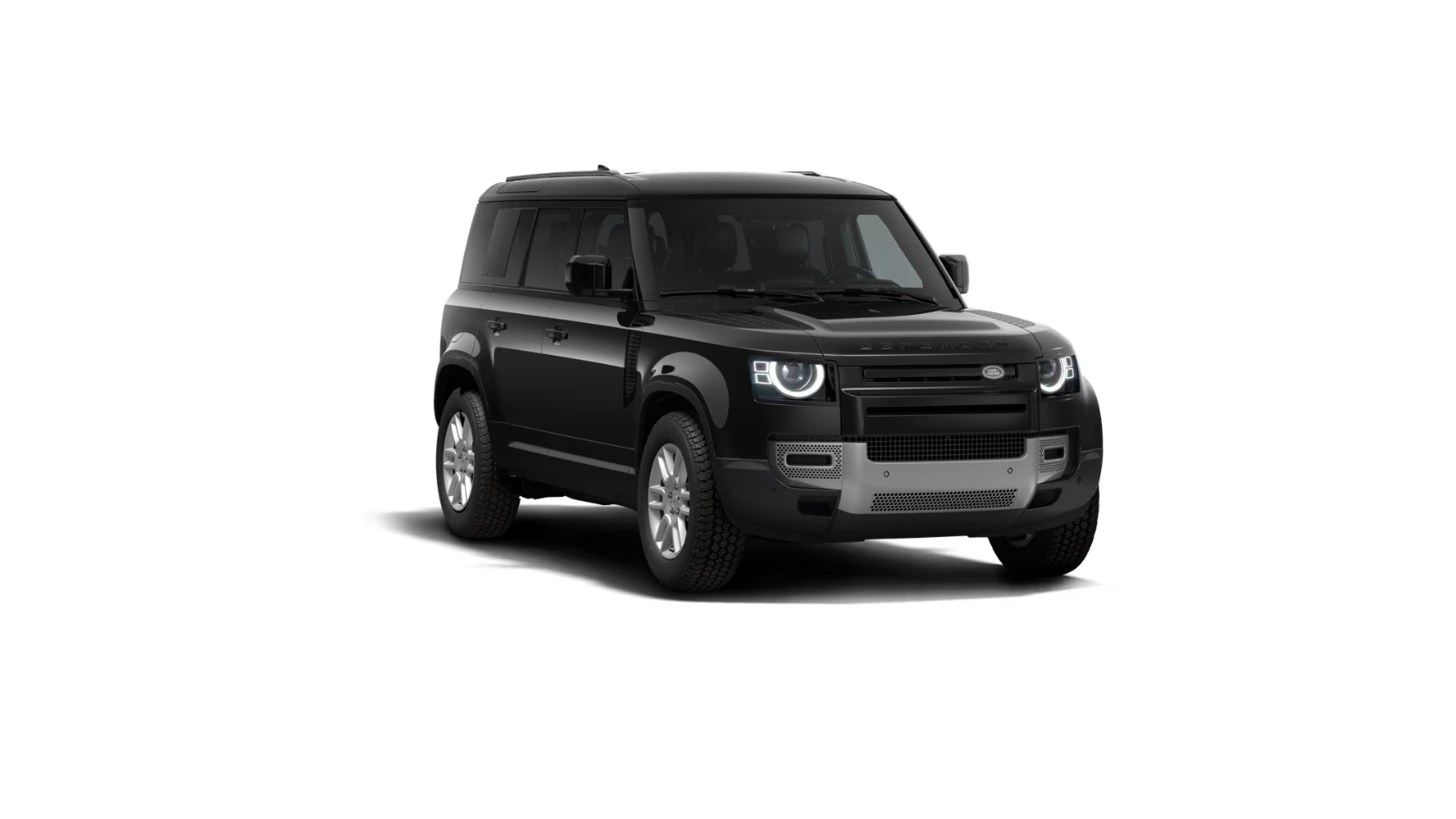 2025 Land Rover Defender S, Vancouver, Cash