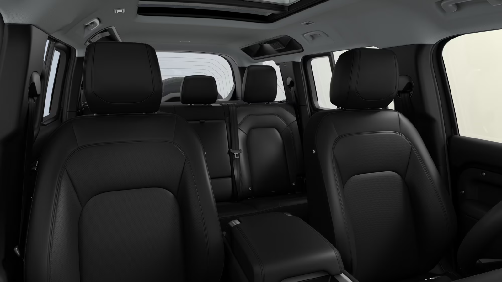 2025 Land Rover Defender S, Vancouver, Cash