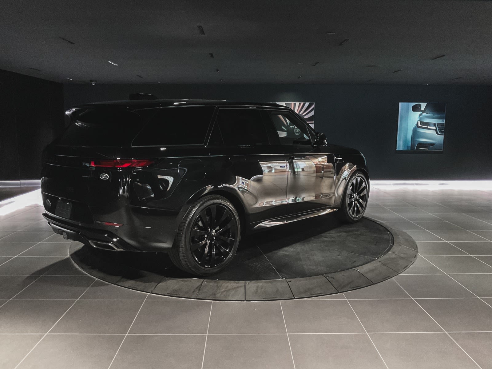 2023 Land Rover Range Rover Sport Dynamic S, Vancouver, Cash