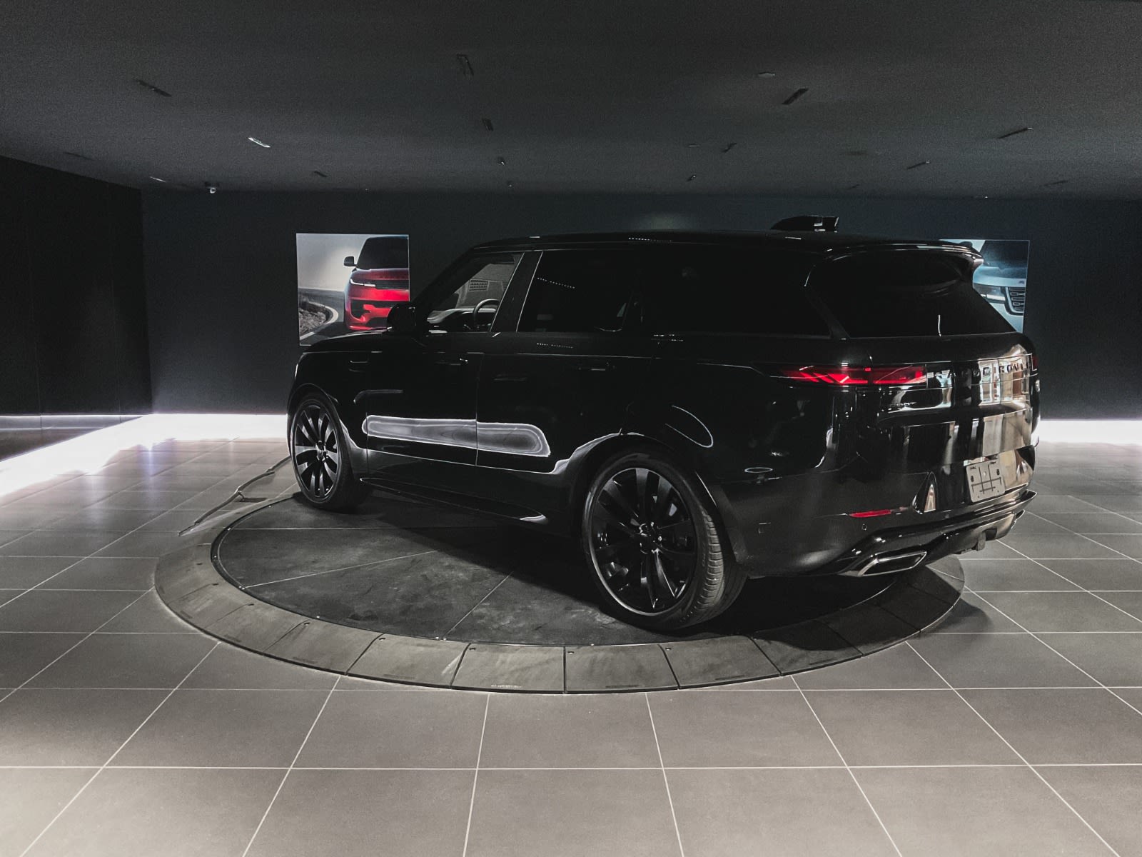 2023 Land Rover Range Rover Sport Dynamic S, Vancouver, Cash