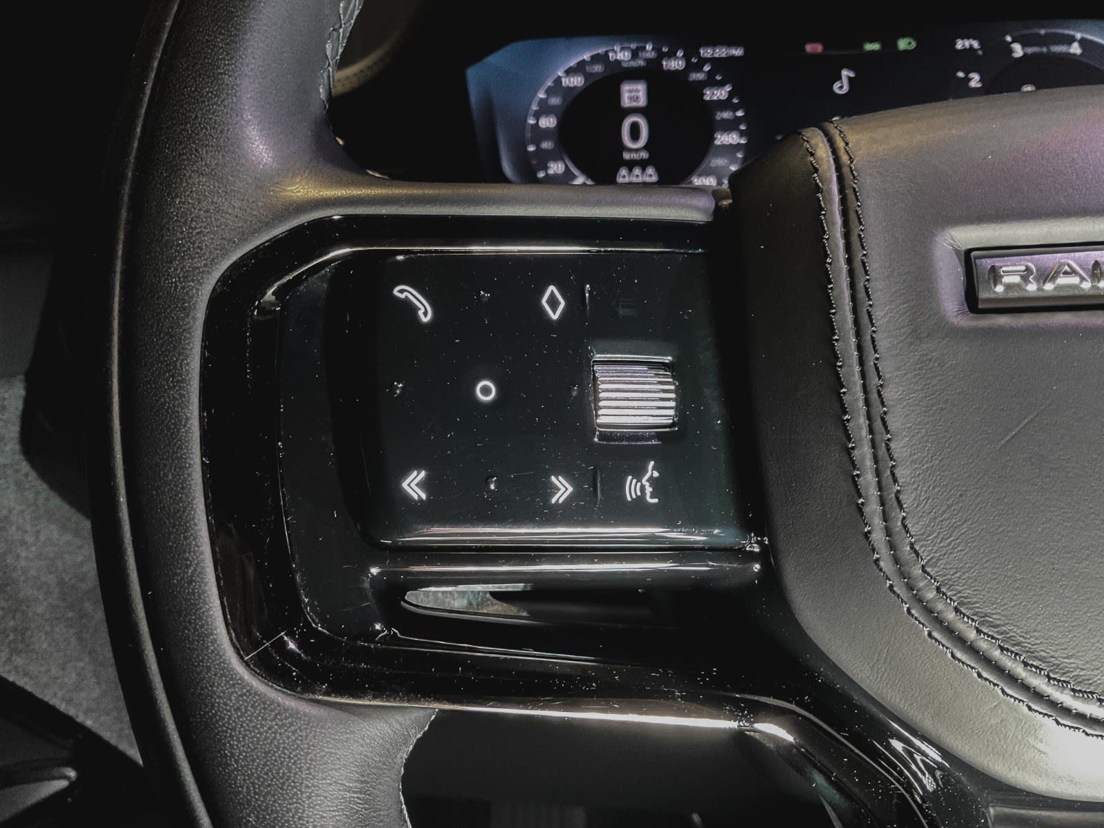 2023 Land Rover Range Rover Sport Dynamic S, Vancouver, Cash