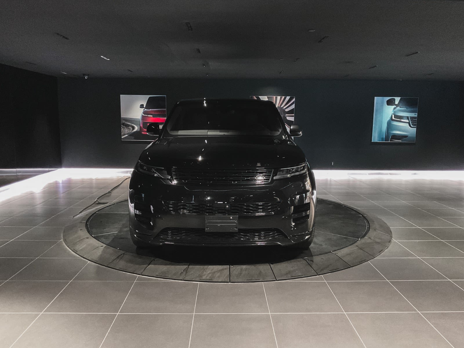 2023 Land Rover Range Rover Sport Dynamic S, Vancouver, Cash