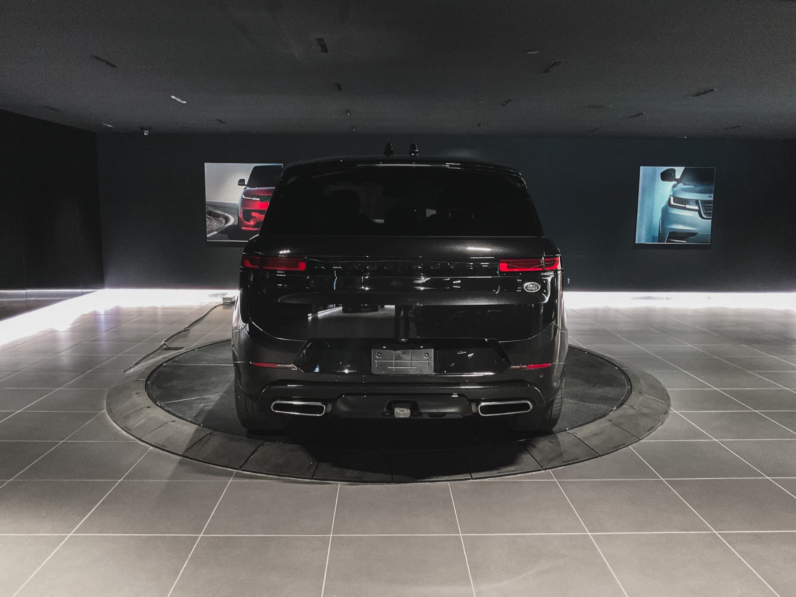 2023 Land Rover Range Rover Sport Dynamic S, Vancouver, Cash