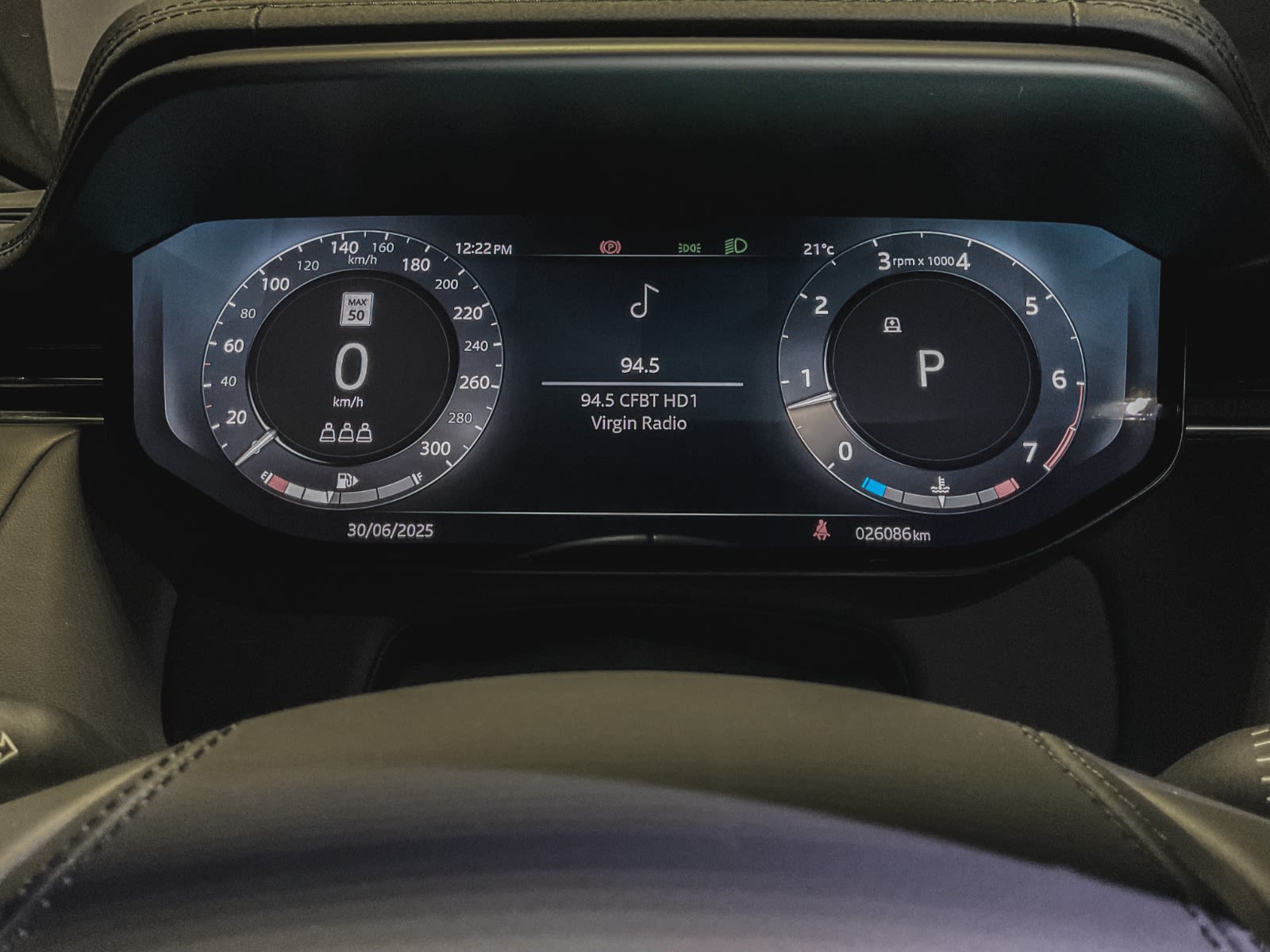 2023 Land Rover Range Rover Sport Dynamic S, Vancouver, Cash