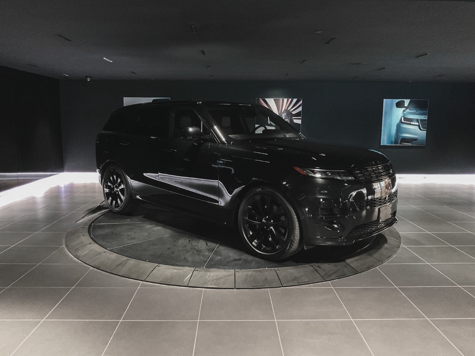 2023 Land Rover Range Rover Sport Dynamic S, Vancouver, Cash
