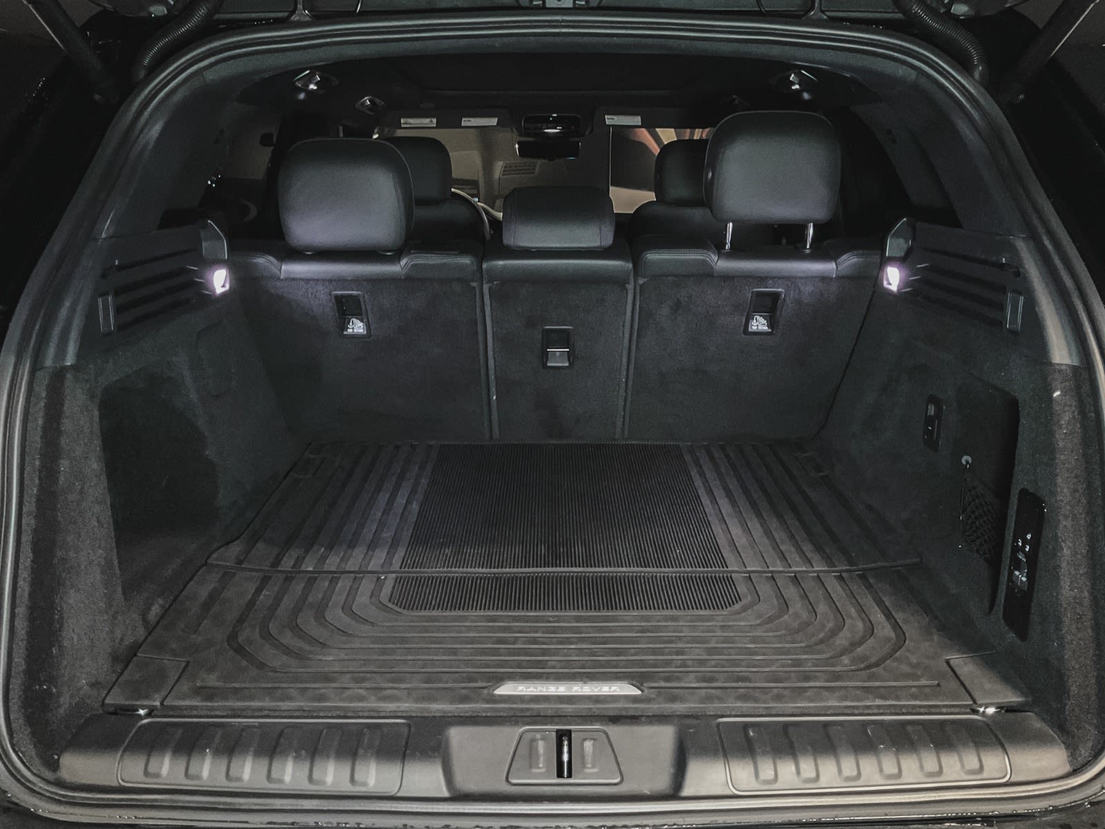 2023 Land Rover Range Rover Sport Dynamic S, Vancouver, Cash