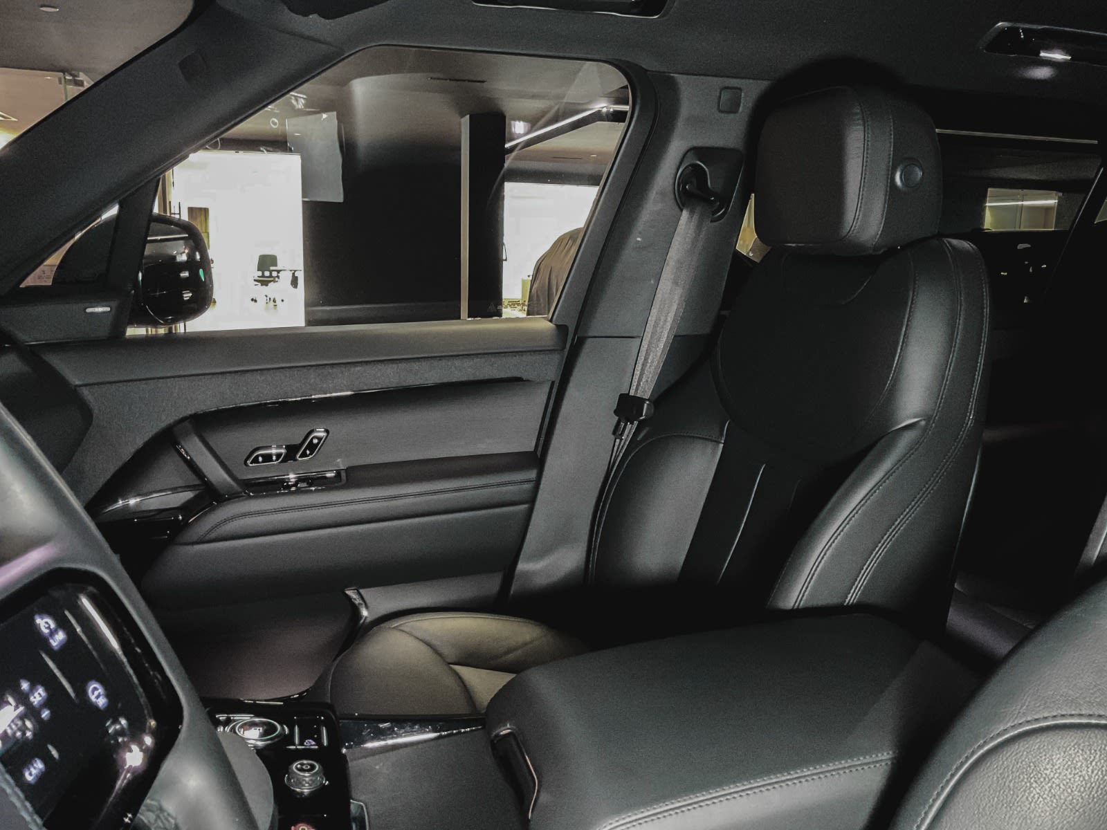 2023 Land Rover Range Rover Sport Dynamic S, Vancouver, Cash