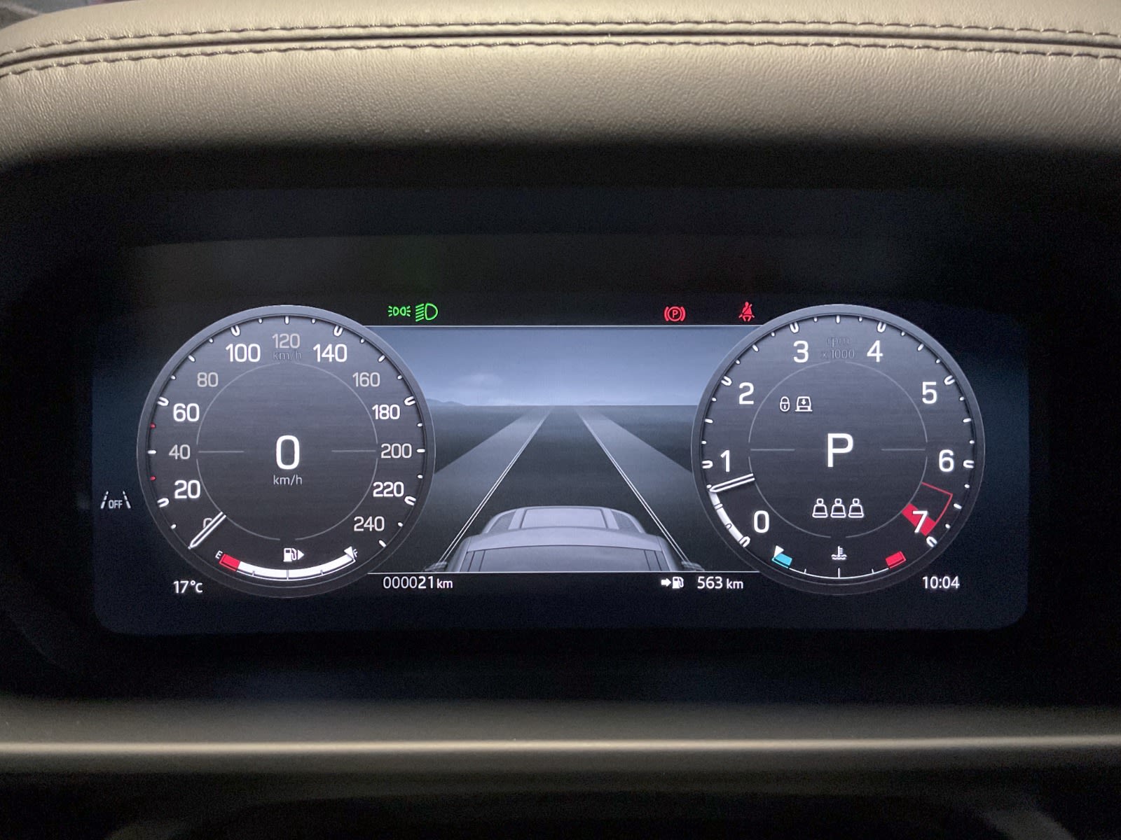 2025 Land Rover Defender S, Vancouver, Cash