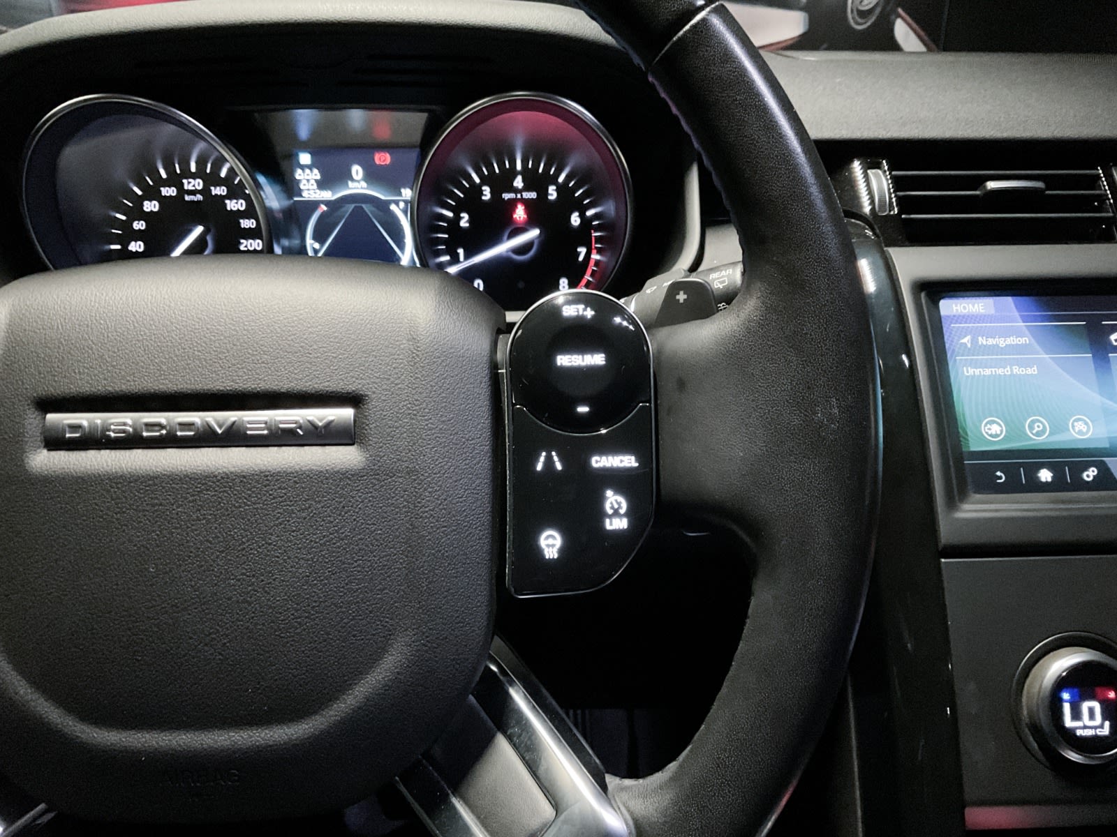 2019 Land Rover Discovery SE, Vancouver, Cash