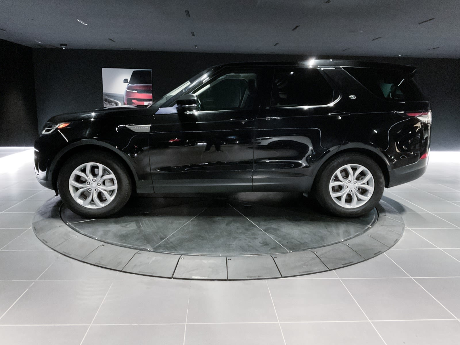 2019 Land Rover Discovery SE, Vancouver, Cash