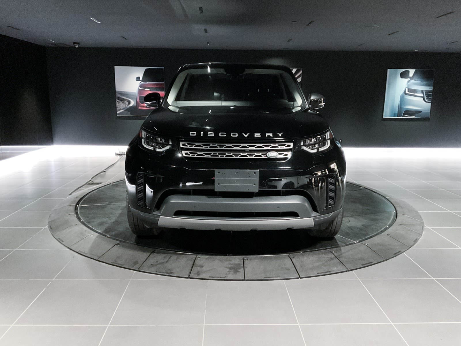 2019 Land Rover Discovery SE, Vancouver, Cash