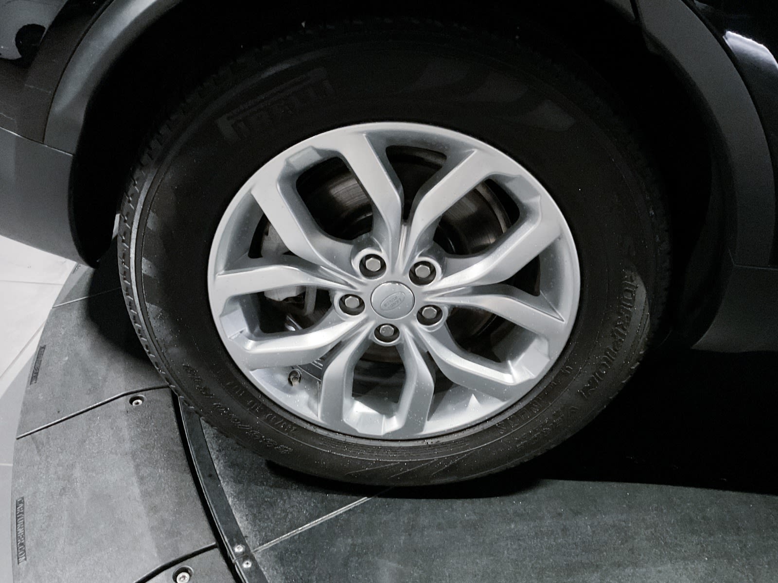2019 Land Rover Discovery SE, Vancouver, Cash