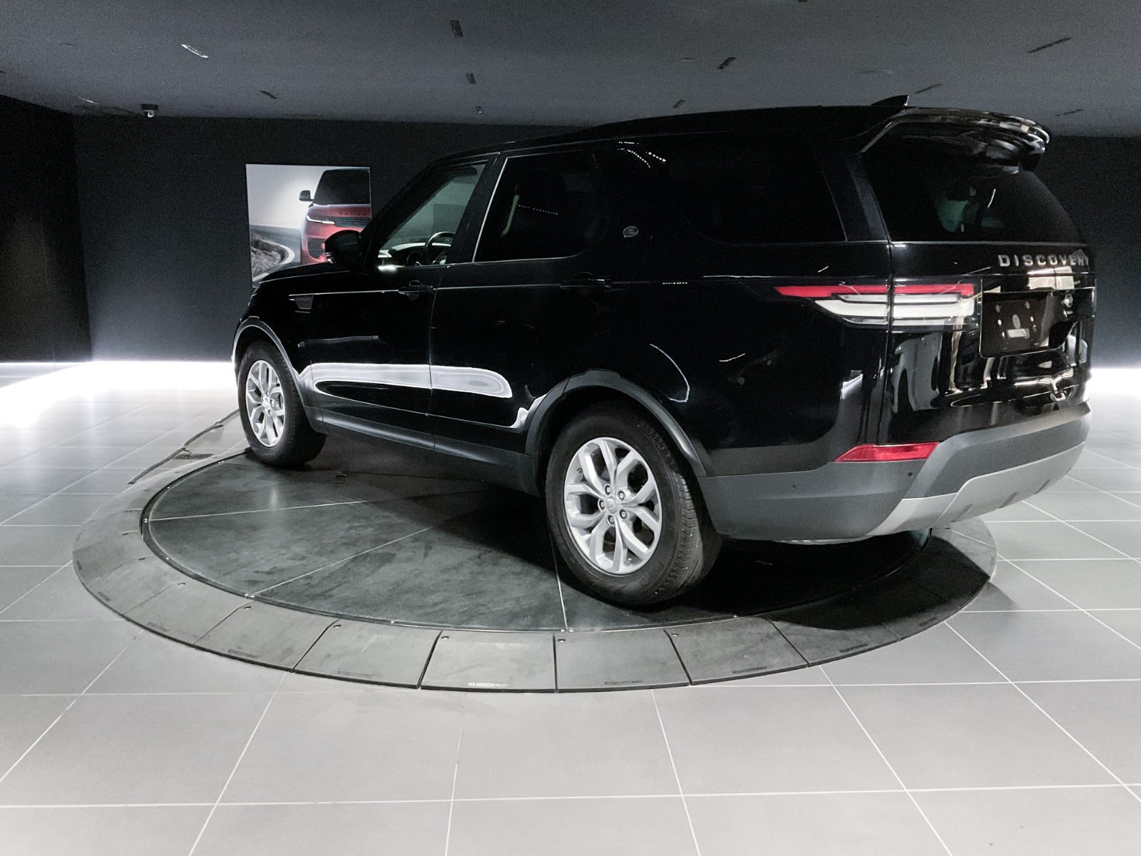 2019 Land Rover Discovery SE, Vancouver, Cash