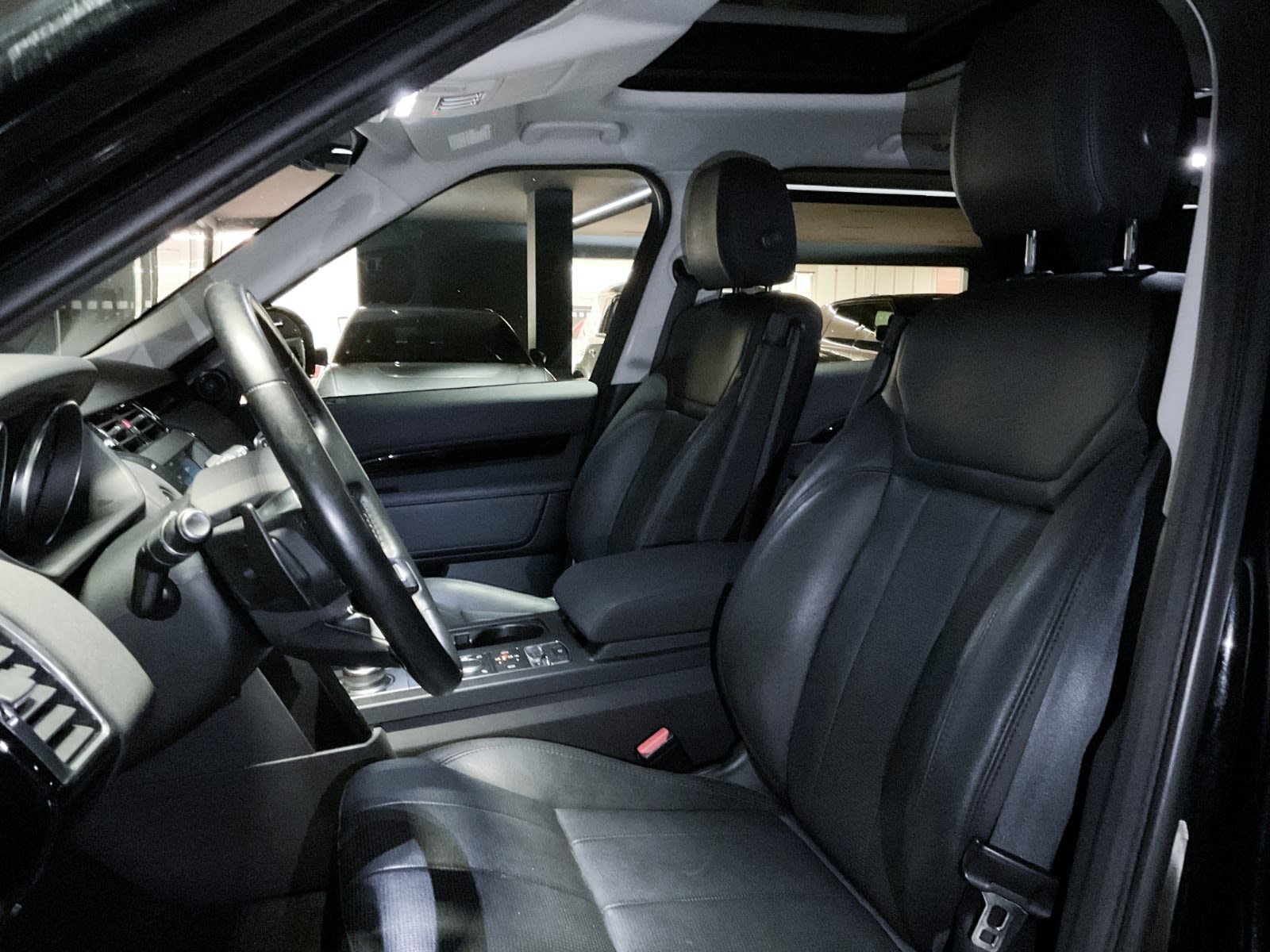 2019 Land Rover Discovery SE, Vancouver, Cash