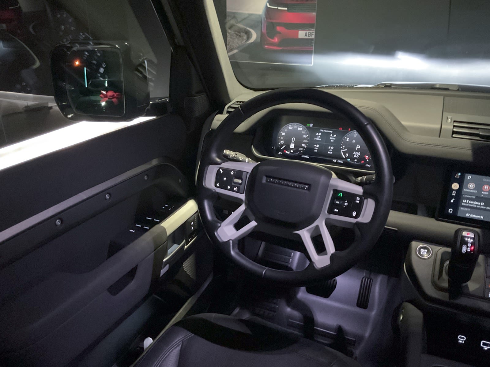 2023 Land Rover Defender S, Vancouver, Cash