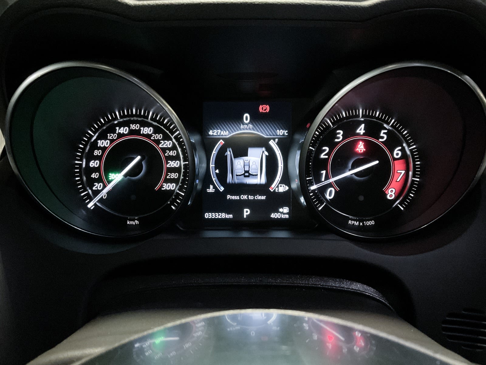 2018 Jaguar F-TYPE 296HP, Vancouver, Cash